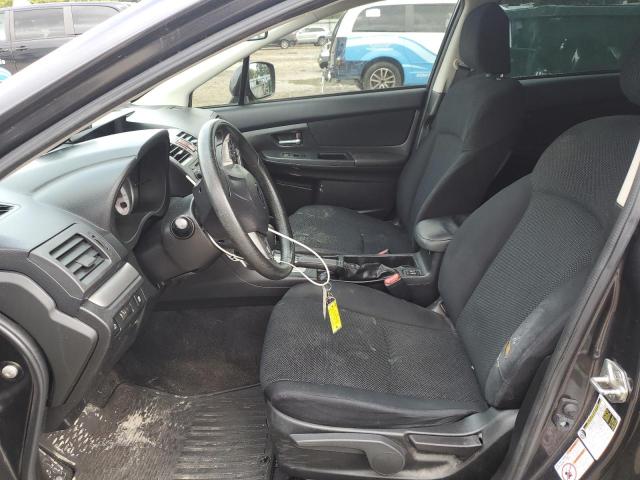 Photo 7 from auction – 2014 SUBARU IMPREZA PR with VIN JF1GJAC65EH020227
