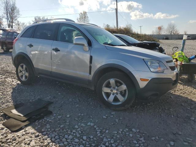 Photo 4 from auction – 2012 CHEVROLET CAPTIVA SP with VIN 3GNAL2EK1CS557926