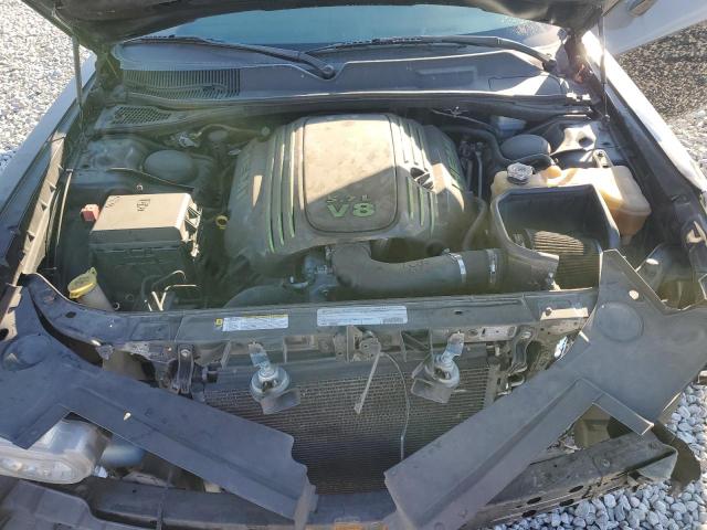 Photo 11 from auction – 2011 DODGE CHALLENGER with VIN 2B3CJ5DT8BH604715