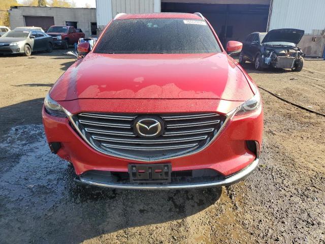 Photo 5 from auction – 2016 MAZDA CX-9 GRAND with VIN JM3TCBDY8G0110764