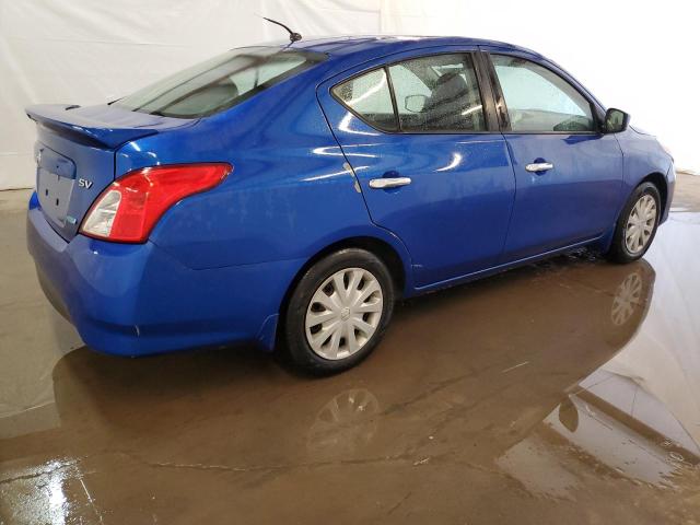 Photo 3 from auction – 2015 NISSAN VERSA S with VIN 3N1CN7AP6FL867954