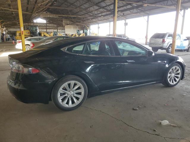 Photo 3 from auction – 2017 TESLA MODEL S with VIN 5YJSA1E19HF201079