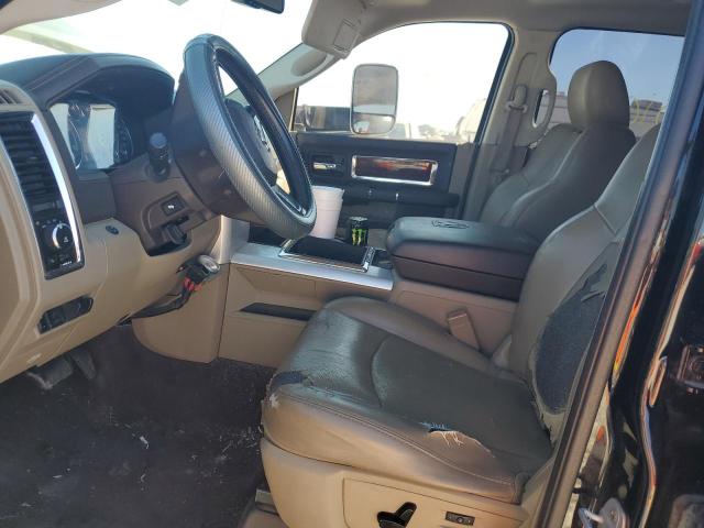 Photo 7 from auction – 2012 DODGE RAM 3500 L with VIN 3C63D3JL2CG137556
