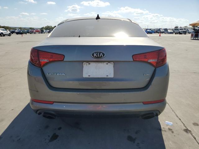 Photo 6 from auction – 2013 KIA OPTIMA LX with VIN 5XXGM4A76DG189487