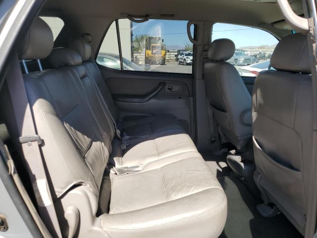 Photo 11 from auction – 2002 TOYOTA SEQUOIA SR with VIN 5TDZT34A62S107783