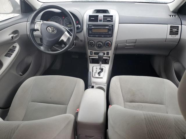Photo 8 from auction – 2012 TOYOTA COROLLA BA with VIN 2T1BU4EEXCC916588