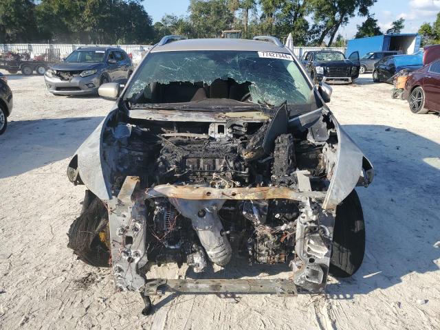 Photo 5 from auction – 2014 JEEP CHEROKEE L with VIN 1C4PJLCBXEW217523