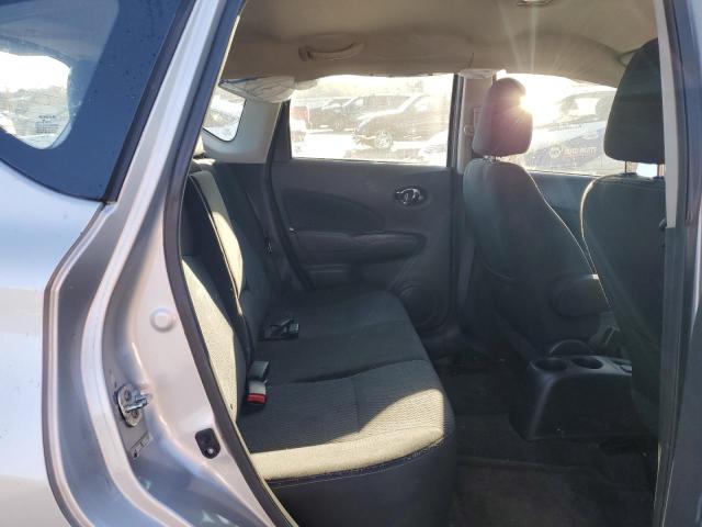 Photo 10 from auction – 2015 NISSAN VERSA NOTE with VIN 3N1CE2CPXFL440910