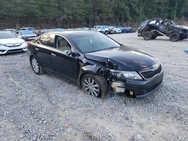 صورة رقم 4 من المزاد - 2015 KIA OPTIMA EX مع VIN 5XXGN4A70FG386736