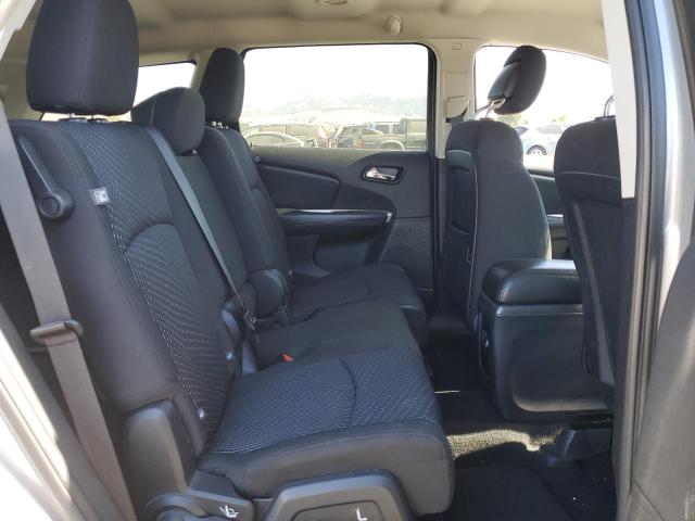 Photo 11 from auction – 2016 DODGE JOURNEY SX with VIN 3C4PDCBG2GT123312