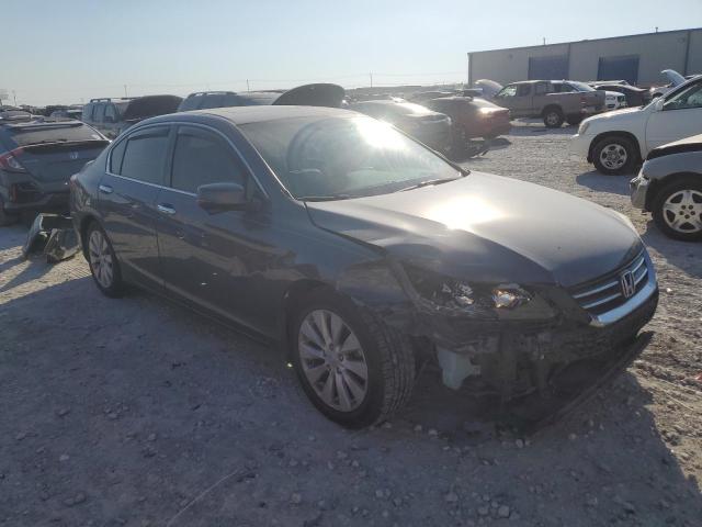 Photo 4 from auction – 2013 HONDA ACCORD EXL with VIN 1HGCR2F86DA266099