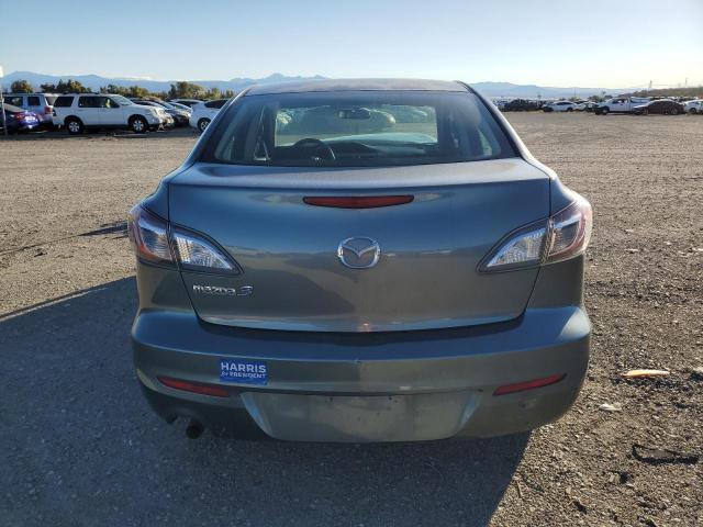 Photo 6 from auction – 2012 MAZDA 3 I with VIN JM1BL1UG7C1529182