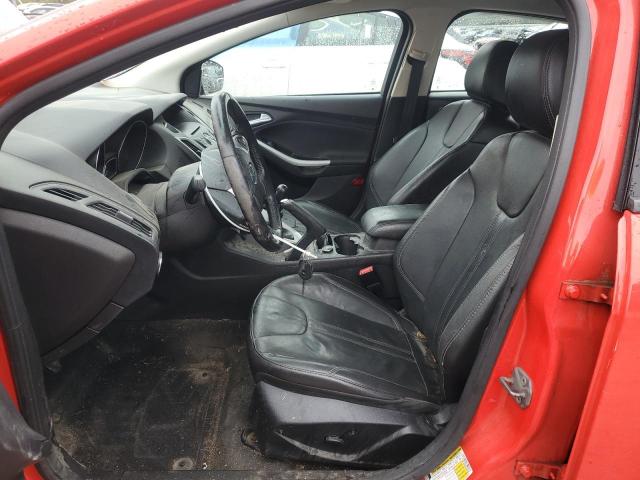 Photo 7 from auction – 2014 FORD FOCUS SE with VIN 1FADP3K2XEL178278