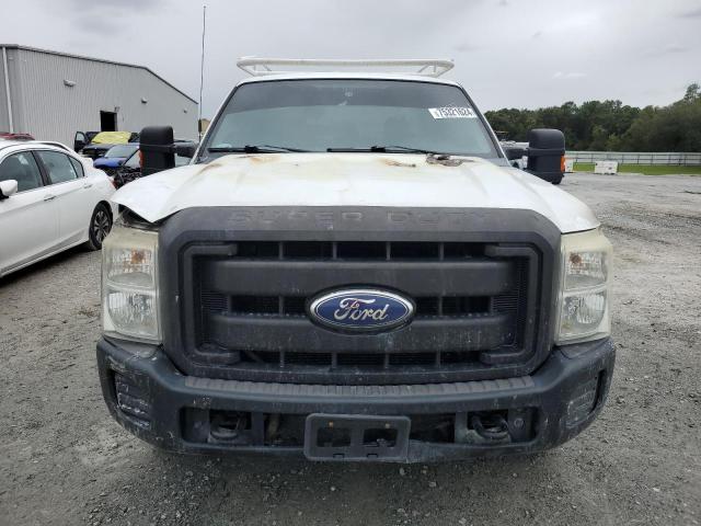 Photo 5 from auction – 2011 FORD F250 SUPER with VIN 1FT7W2A64BEA31009