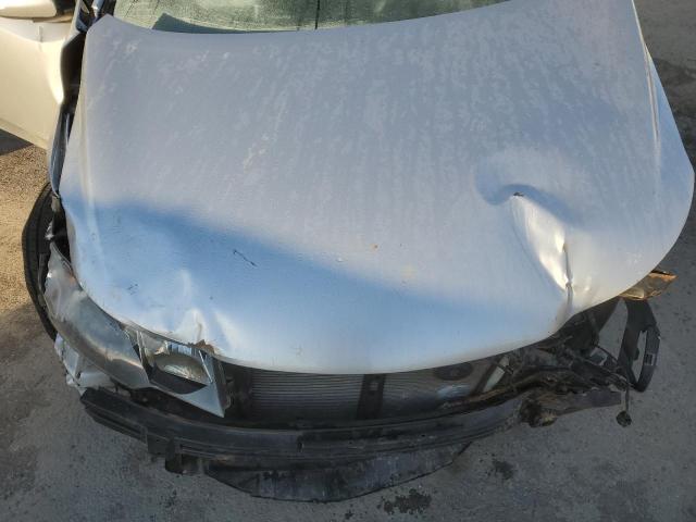 Photo 11 from auction – 2010 KIA FORTE EX with VIN KNAFU4A23A5106983