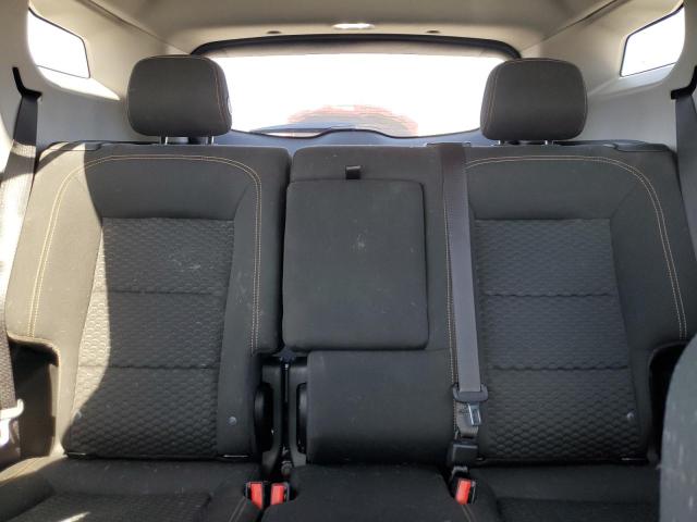 Photo 10 from auction – 2020 GMC TERRAIN SL with VIN 3GKALMEVXLL138602