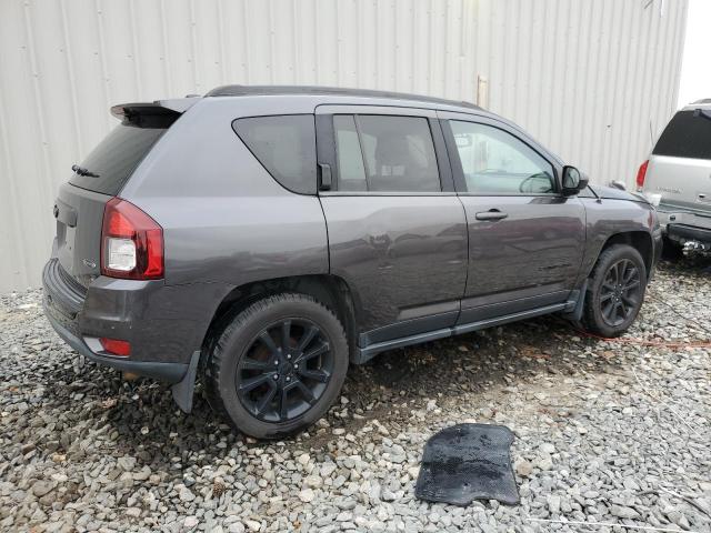 Photo 3 from auction – 2014 JEEP COMPASS SP with VIN 1C4NJCBA3ED821359