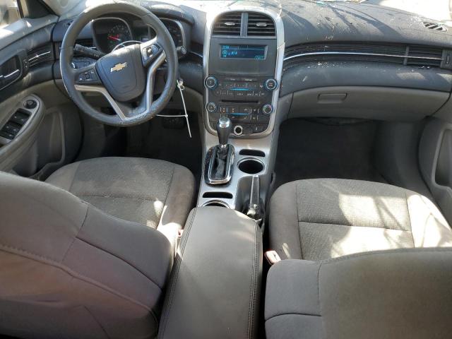 Photo 8 from auction – 2015 CHEVROLET MALIBU LS with VIN 1G11B5SL0FF125386