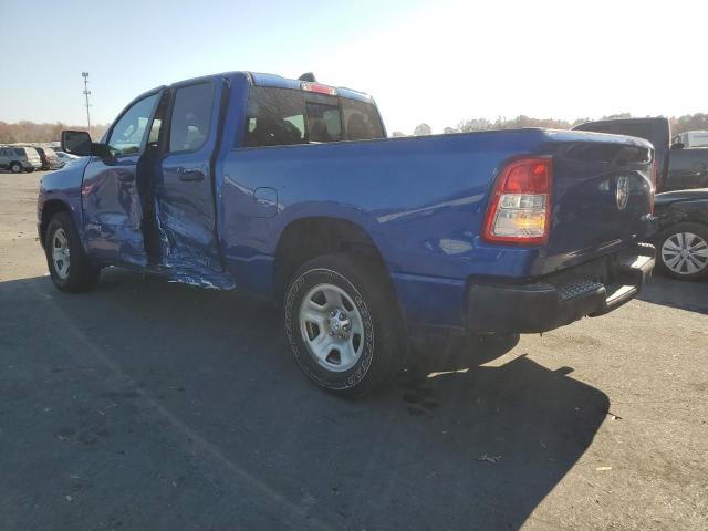 Photo 2 from auction – 2019 RAM 1500 TRADE with VIN 1C6SRFCT4KN607765