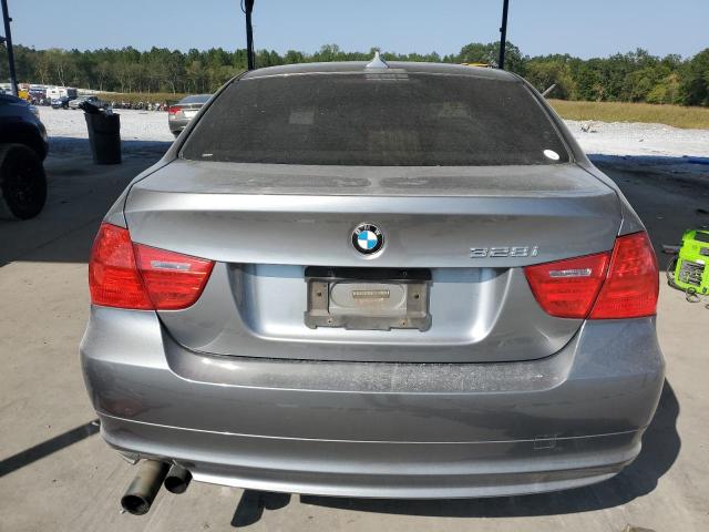 Photo 6 from auction – 2011 BMW 328 I with VIN WBAPH7C55BE130513