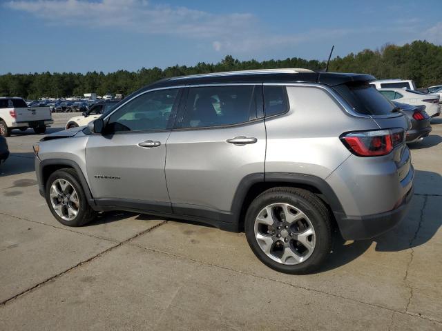 Photo 2 from auction – 2019 JEEP COMPASS LI with VIN 3C4NJCCB4KT832934