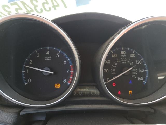 Photo 9 from auction – 2012 MAZDA 3 I with VIN JM1BL1L82C1674673