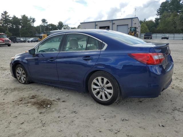Photo 2 from auction – 2015 SUBARU LEGACY 2.5 with VIN 4S3BNAC68F3074967