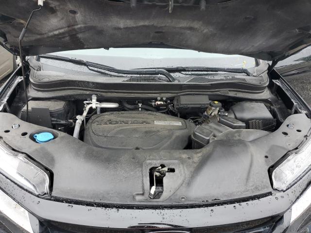 Photo 12 from auction – 2020 HONDA PASSPORT E with VIN 5FNYF8H00LB003717