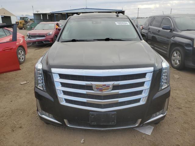 Photo 5 from auction – 2016 CADILLAC ESCALADE P with VIN 1GYS4CKJ3GR111906