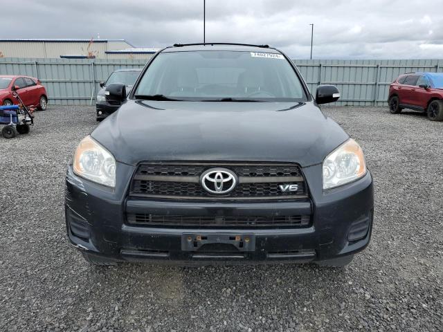 Photo 5 from auction – 2012 TOYOTA RAV4 with VIN 2T3BK4DV3CW077722
