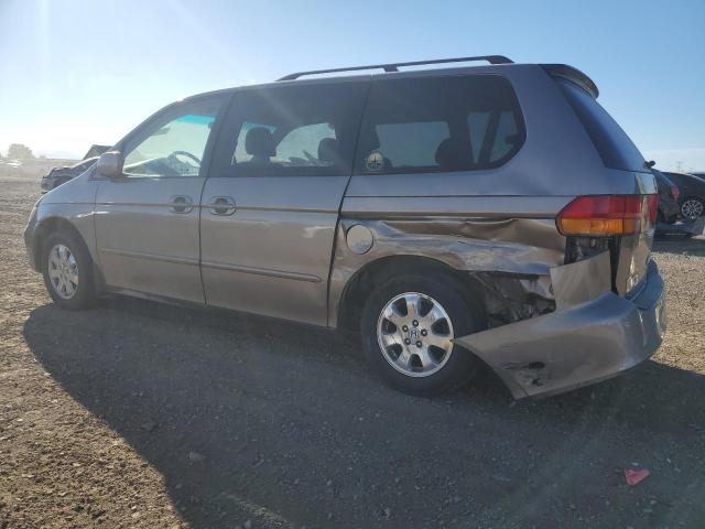 Photo 2 from auction – 2003 HONDA ODYSSEY EX with VIN 5FNRL18683B113133