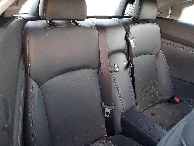 Photo 10 from auction – 2015 LEXUS IS 250 with VIN JTHFF2C23F2532839