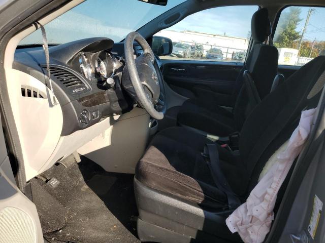 Photo 7 from auction – 2014 DODGE GRAND CARA with VIN 2C4RDGBG4ER287855