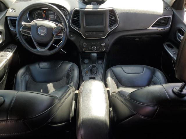 Foto 8 de la subasta – 2019 JEEP CHEROKEE L con VIN 1C4PJMLB3KD239702
