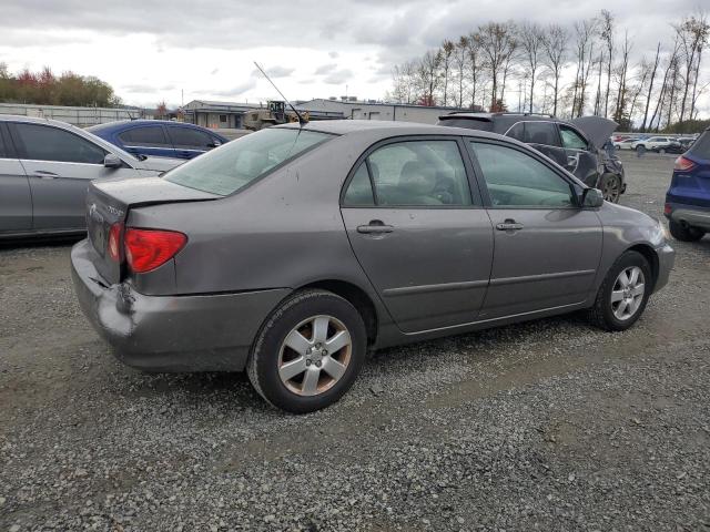 Photo 3 from auction – 2007 TOYOTA COROLLA CE with VIN 1NXBR30E67Z834249