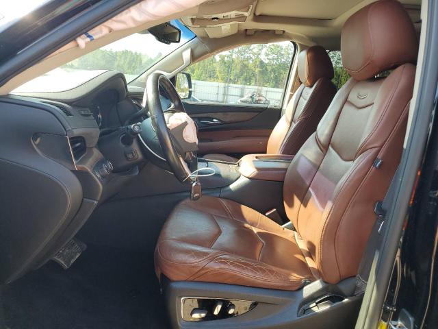 Photo 7 from auction – 2016 CADILLAC ESCALADE P with VIN 1GYS4CKJ7GR214844