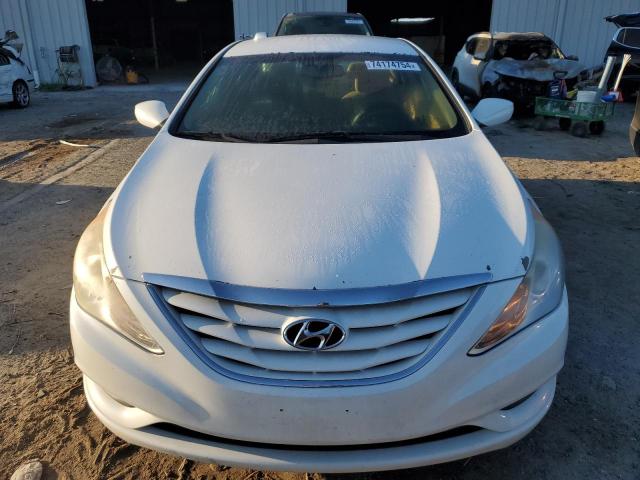 Photo 5 from auction – 2012 HYUNDAI SONATA GLS with VIN 5NPEB4AC3CH471454