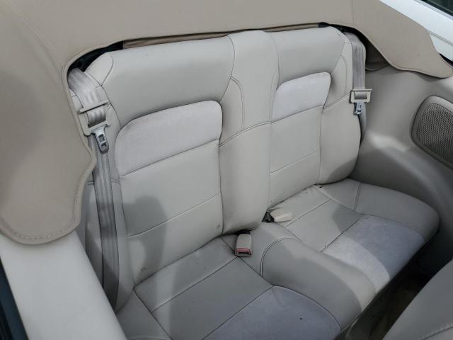 Photo 10 from auction – 2006 CHRYSLER SEBRING LI with VIN 1C3EL65R56N250275