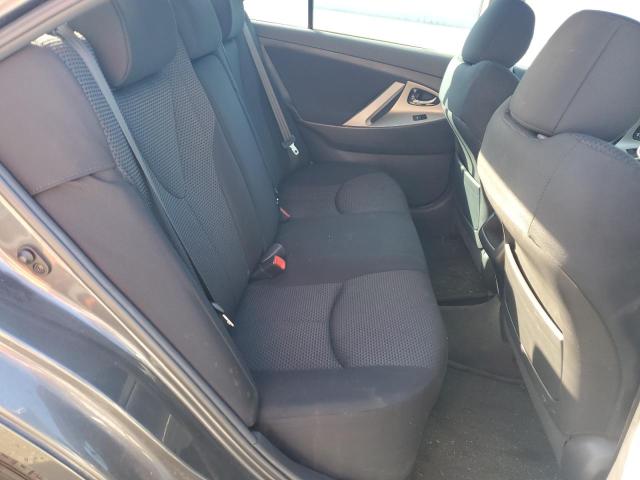 Photo 10 from auction – 2010 TOYOTA CAMRY BASE with VIN 4T1BF3EK0AU108076