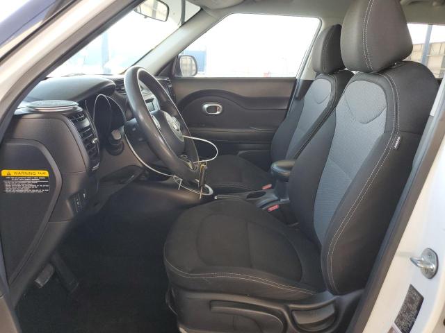 Photo 7 from auction – 2018 KIA SOUL + with VIN KNDJP3A58J7511055