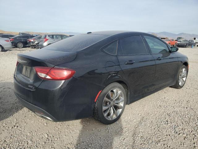 Photo 3 from auction – 2015 CHRYSLER 200 S with VIN 1C3CCCDG2FN540611