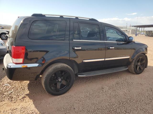 Photo 3 from auction – 2007 CHRYSLER ASPEN LIMI with VIN 1A8HW58207F557656