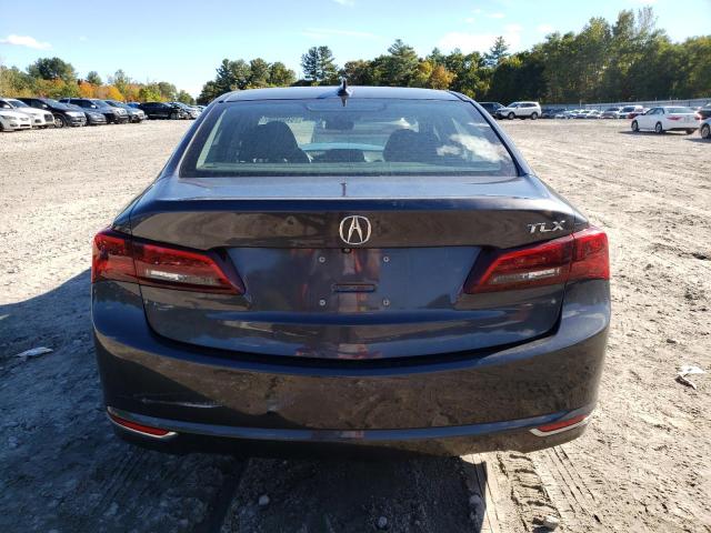 Снимка 6 от търг – 2015 ACURA TLX TECH с VIN 19UUB1F51FA008567