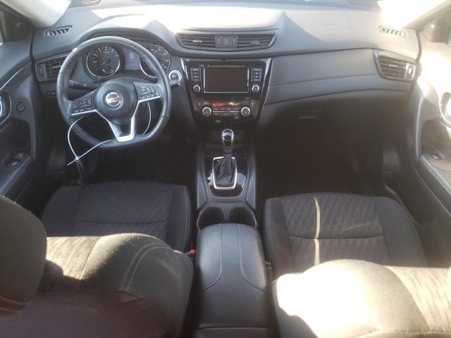 Photo 8 from auction – 2018 NISSAN ROGUE S with VIN 5N1AT2MT1JC751728