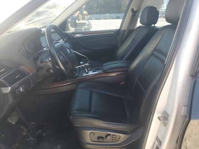 Photo 7 from auction – 2013 BMW X5 XDRIVE3 with VIN 5UXZV4C52DL993012