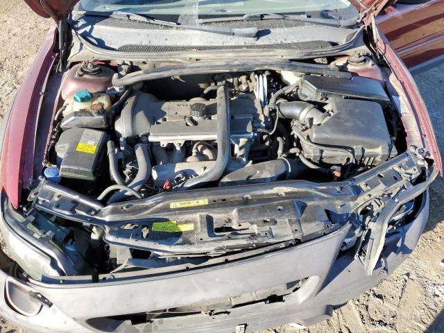 Photo 12 from auction – 2004 VOLVO XC70 with VIN YV1SZ59H741163811