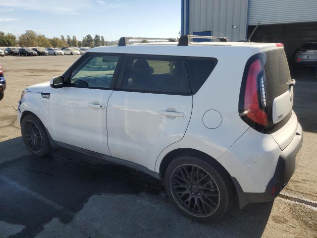 Photo 2 from auction – 2015 KIA SOUL with VIN KNDJN2A25F7156228
