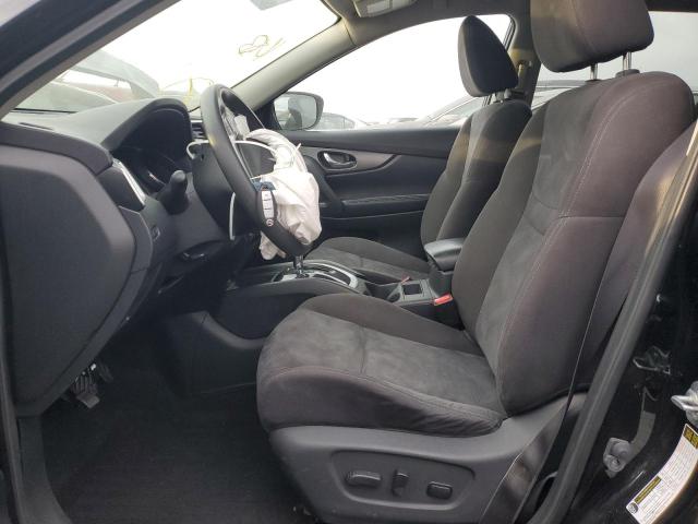 Photo 7 from auction – 2015 NISSAN ROGUE S with VIN KNMAT2MV4FP525401