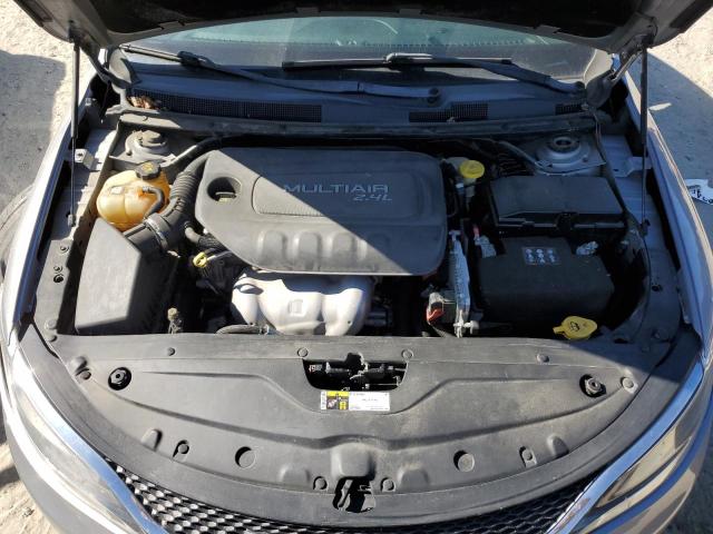 صورة رقم 11 من المزاد - 2015 CHRYSLER 200 LIMITE مع VIN 1C3CCCAB6FN545934