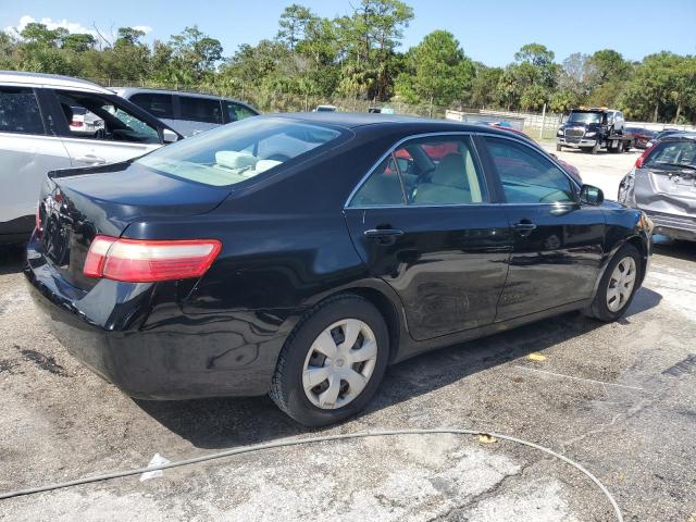 Photo 3 from auction – 2009 TOYOTA CAMRY BASE with VIN 4T1BE46K99U328769